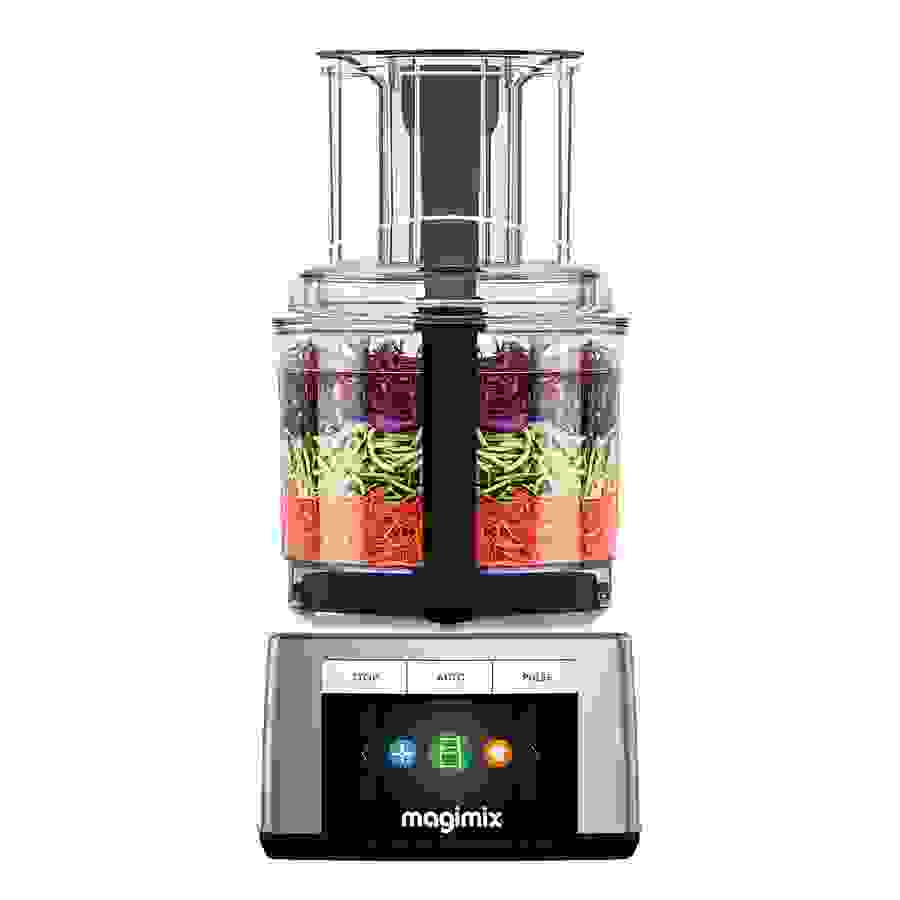 Robot multifonction Magimix Cook Expert XL Connect Platine 18914