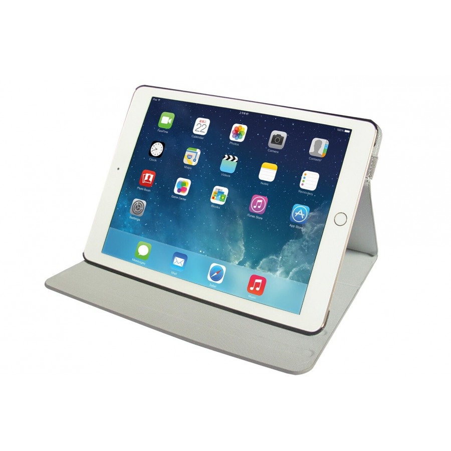 Temium Etui folio gris pour iPad Pro 9,7" n°1