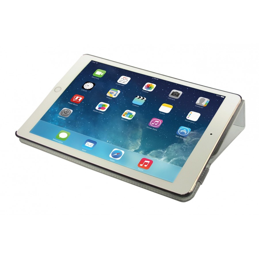 Temium Etui folio gris pour iPad Pro 9,7" n°3
