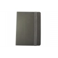 Temium Etui folio gris pour iPad Pro 9,7"