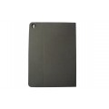 Temium Etui folio gris pour iPad Pro 9,7"
