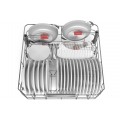 Whirlpool WKBC3C24PB NOIR