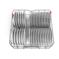 Whirlpool WKBC3C24PB NOIR