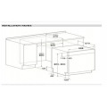Whirlpool WKBC3C24PB NOIR