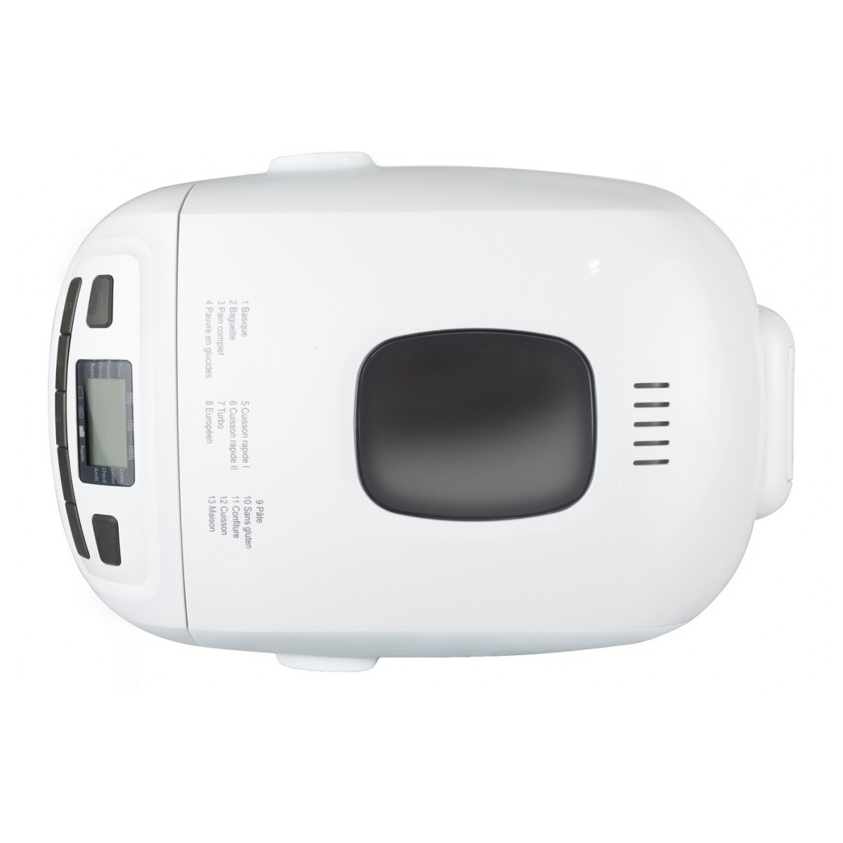 Machine à pain Proline MP650 DARTY Guyane