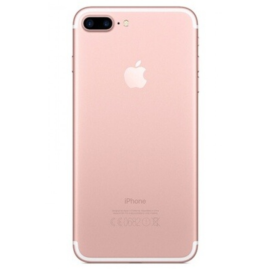 Apple IPHONE 7 PLUS 32GO OR ROSE n°2