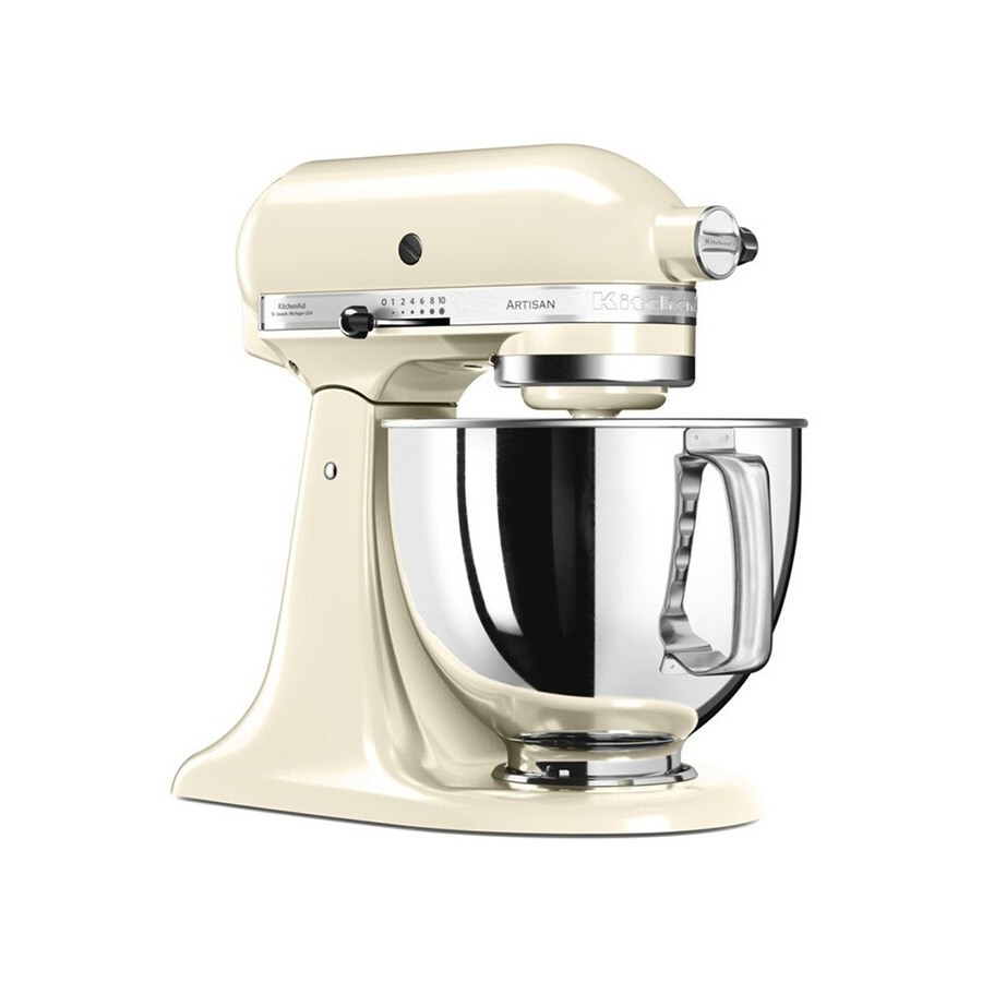 Kitchenaid ARTISAN 5KSM125EAC CREME n°3