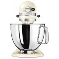 Kitchenaid ARTISAN 5KSM125EAC CREME