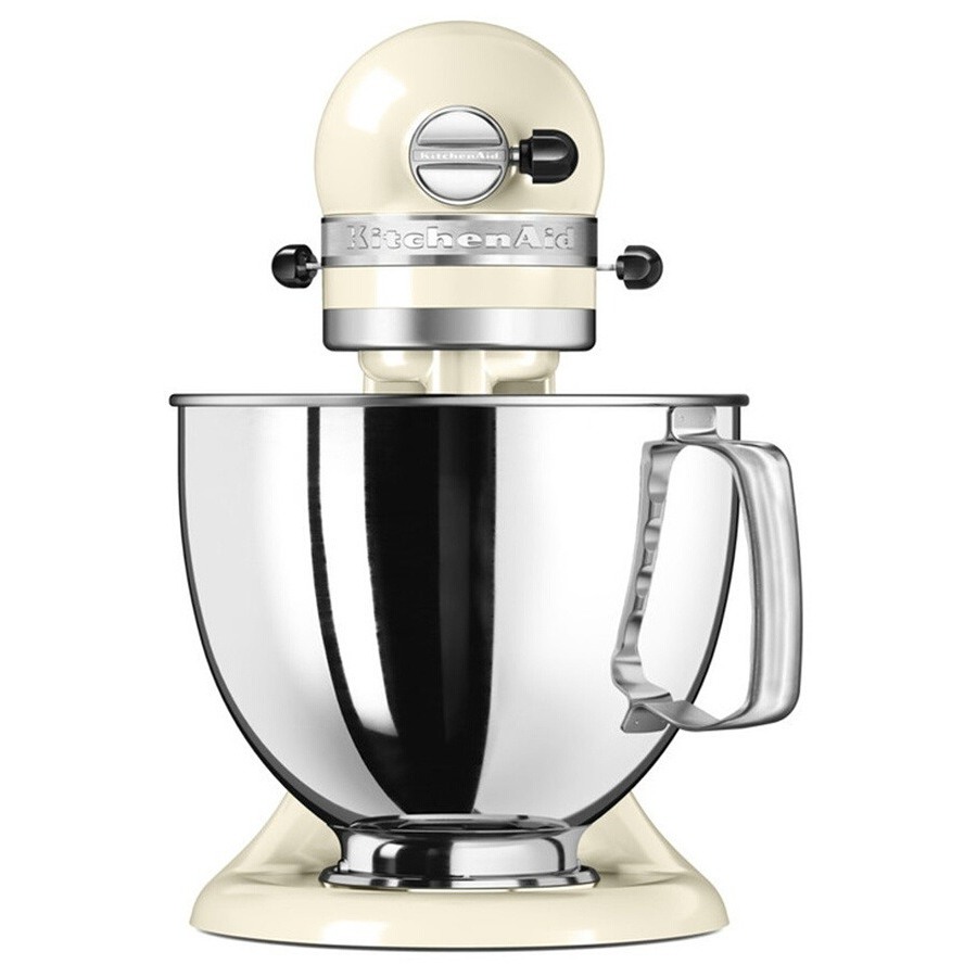 Kitchenaid ARTISAN 5KSM125EAC CREME n°4