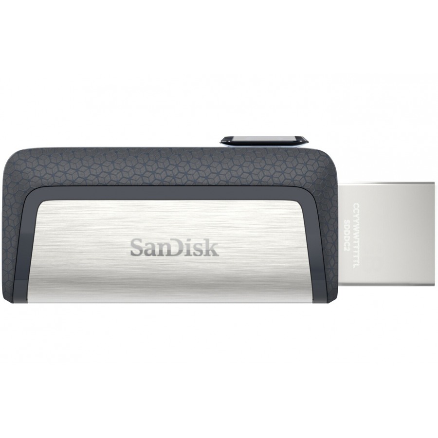 Sandisk DUAL TYPE C 128GB n°3