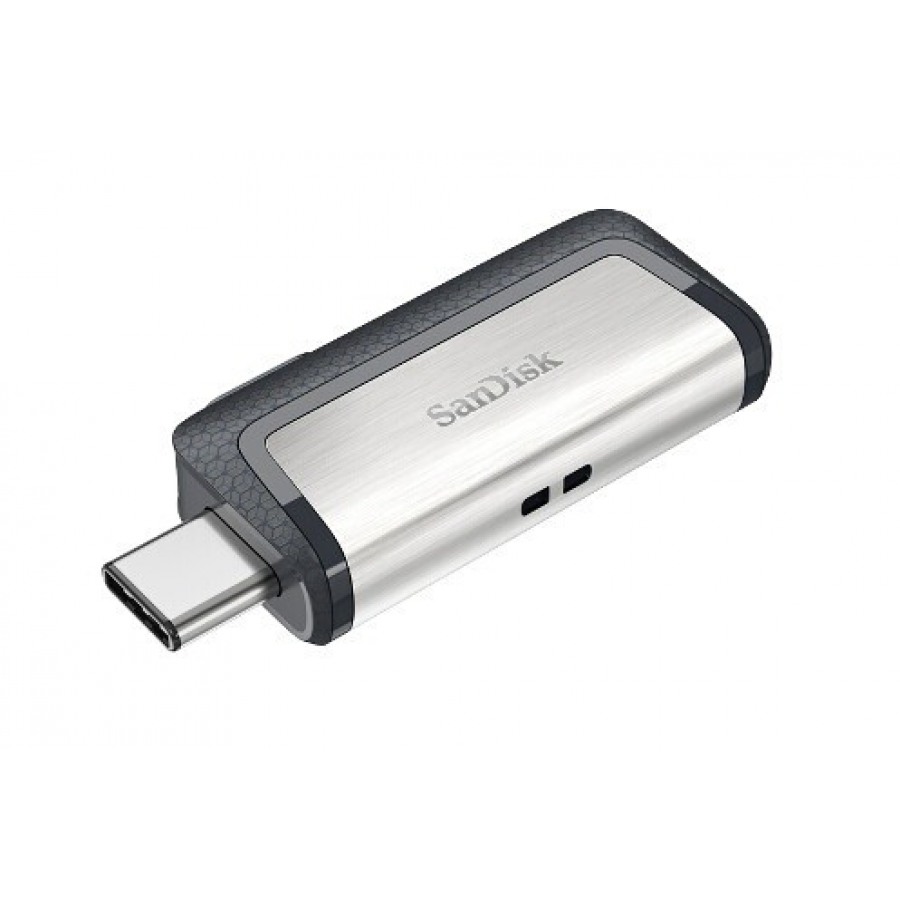 Clé USB Sandisk DUAL TYPE C 32GB - DARTY Guyane