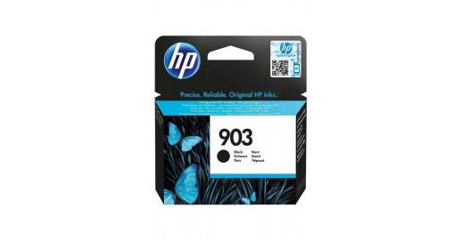 Cartouche d'encre Hp 903 NOIR (T6L99AE) - DARTY Guyane