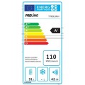Proline TTR91WH