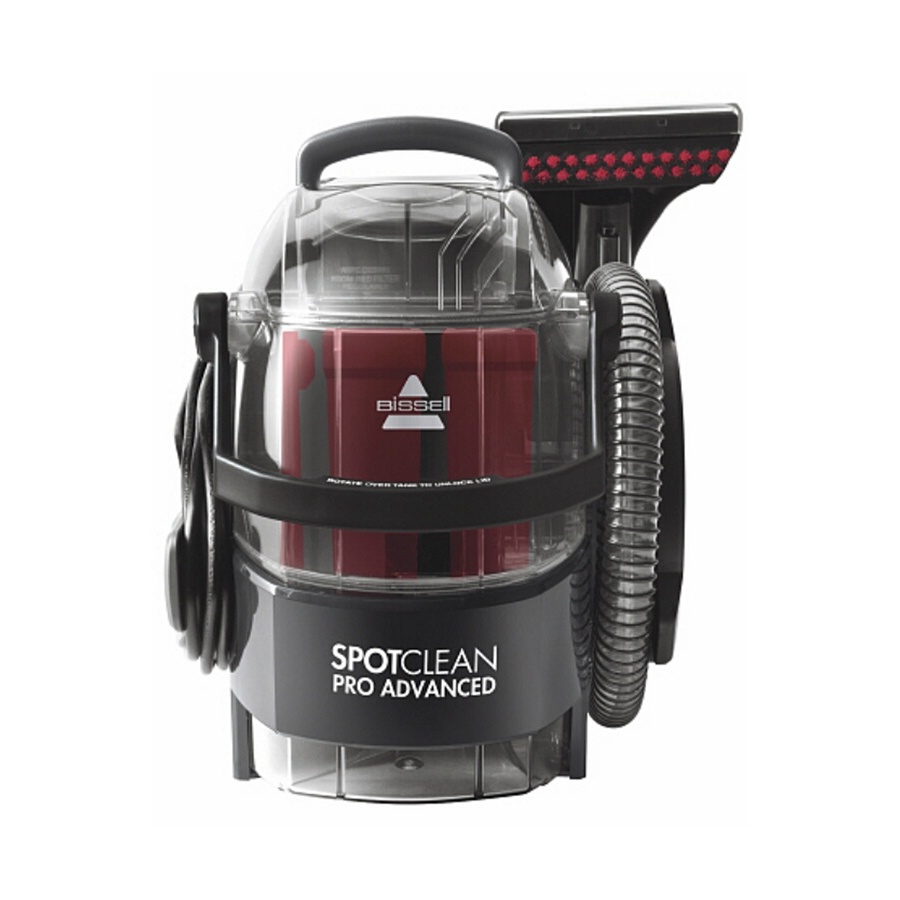 Bissell NETTOYEUR MULTI-SURFACE Spotclean Pro Advanced 1558D n°1