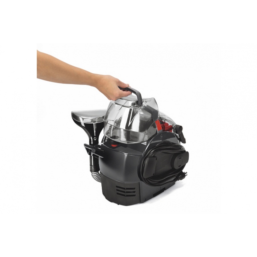 Bissell NETTOYEUR MULTI-SURFACE Spotclean Pro Advanced 1558D n°2