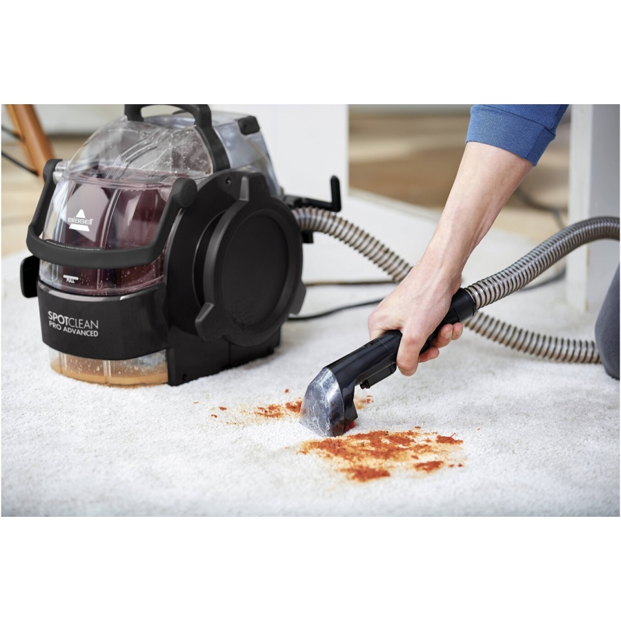 Bissell NETTOYEUR MULTI-SURFACE Spotclean Pro Advanced 1558D n°10