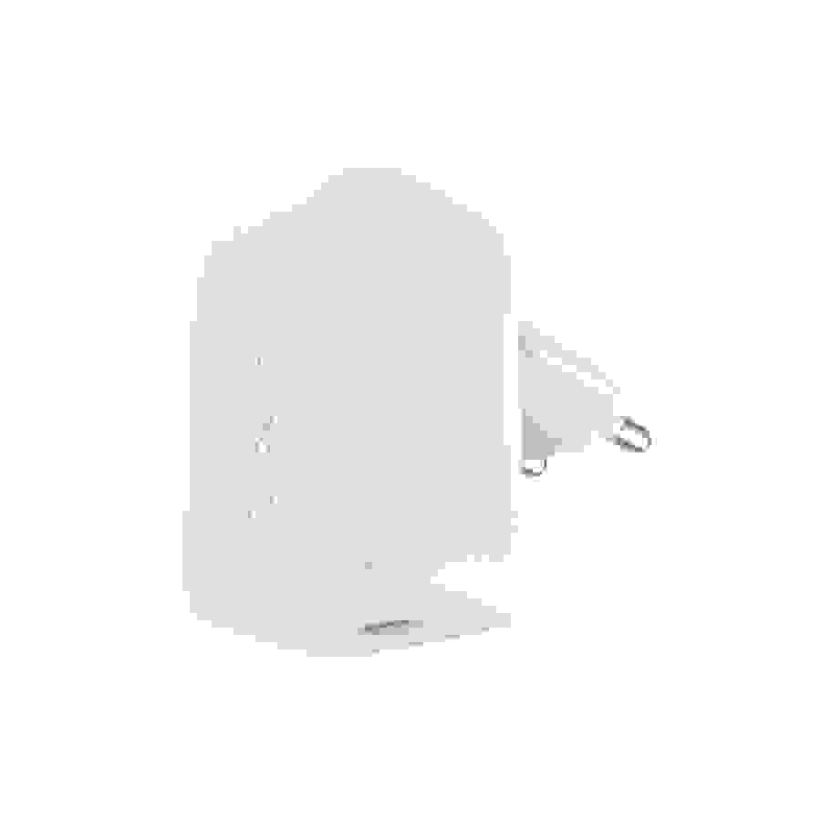 Belkin Chargeur GaN USB-C 60 W Blanc n°1