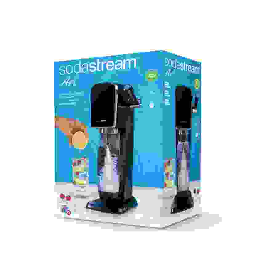 Sodastream Machine ART Noire Pack Lave-Vaisselle n°2