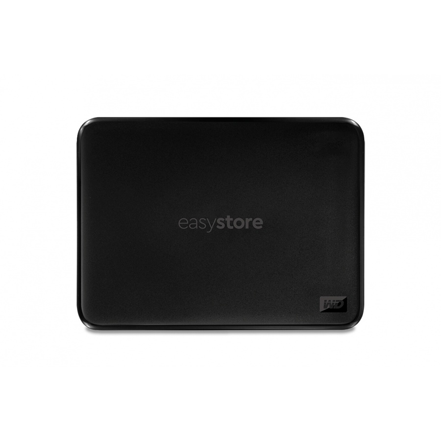 Wd EASY STORE 1T n°2