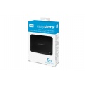 Wd EASY STORE 5T