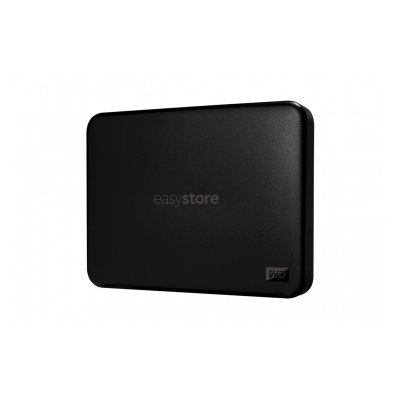 Wd EASY STORE 2T