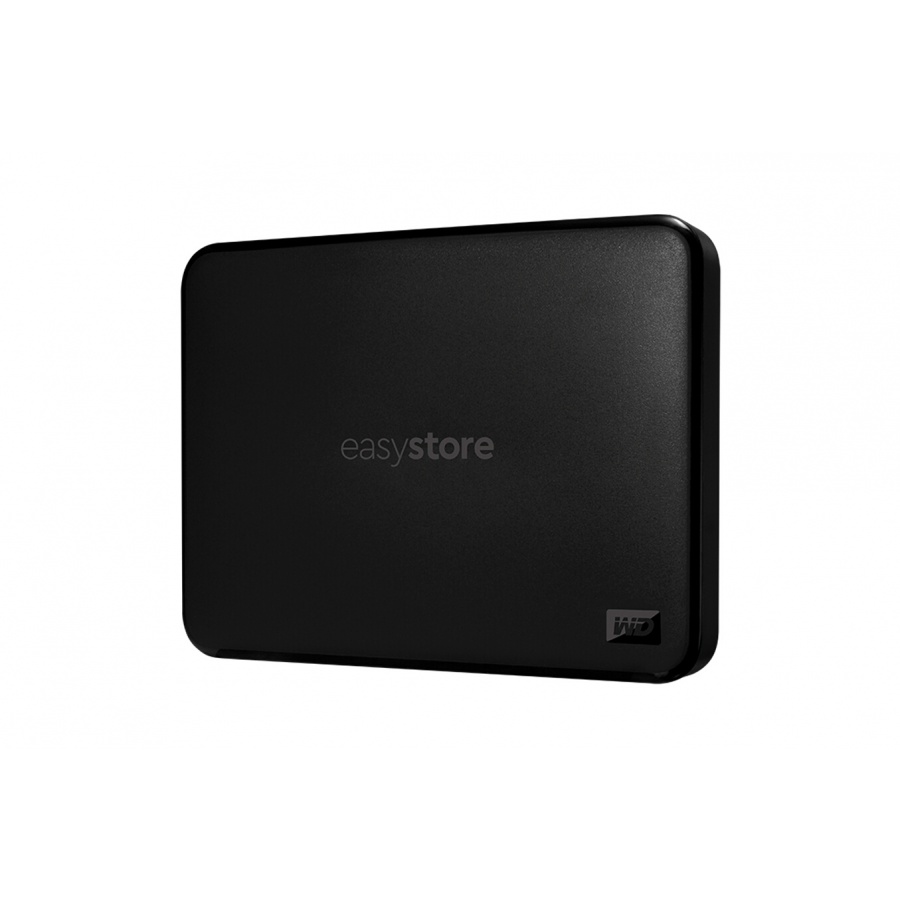 Wd EASY STORE 2T