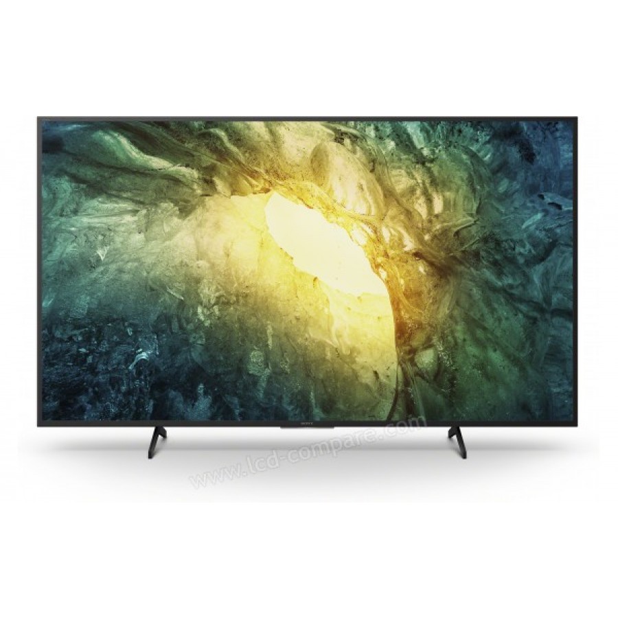 SONY KD-65X7055 n°3