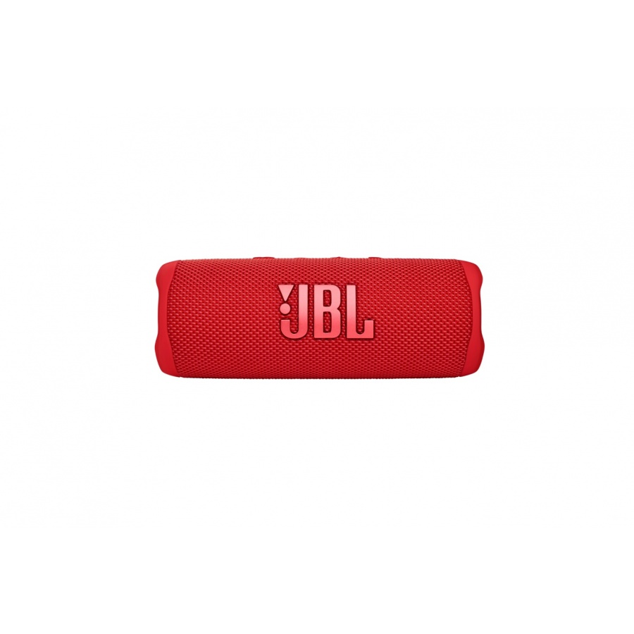 Jbl Flip 6 Rouge n°1
