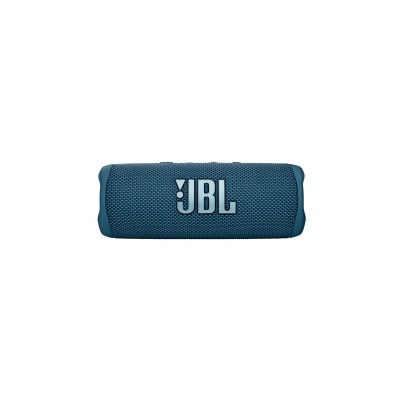 JBL FLIP 6 BLEU