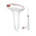 Philips BRI920/00 LUMEA ADVANCED + tondeuse-stylo Satin Compact