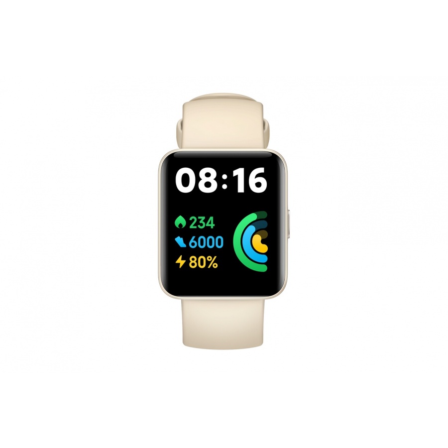 Xiaomi Redmi Watch 2 Lite GL Beige n°1