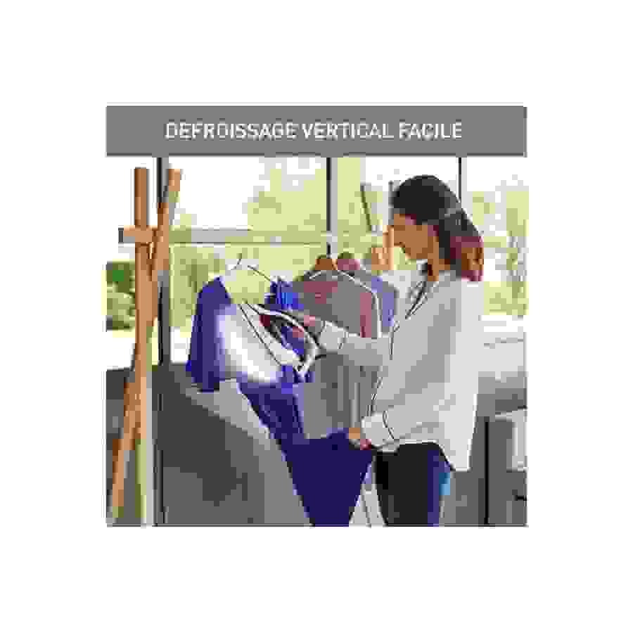 Calor Pro Express Ultimate II - GV9721C0 n°14