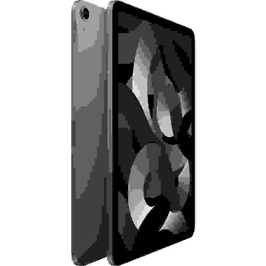 Apple iPad Air 10,9" PUCE APPLE M1 64 GO GRIS SIDERAL Wi-Fi 5EME GENERATION 2022 n°2