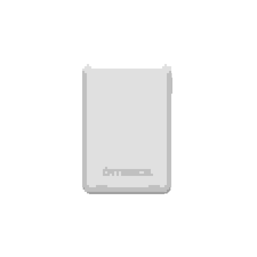 Otterbox Power Bank USB A & Micro usb + Cable MFI 3 connectiques 1M blanc n°2