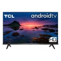 Tcl 32S6203 32" HD HDR sans bord Android TV 2022