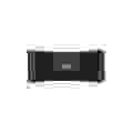 Tnb Pack chargeur allume-cigare 2 USB + câble USB-C et micro USB + support grille compact - noir