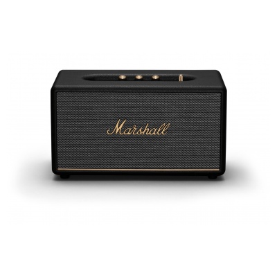 MARSHALL STANMORE III NOIR