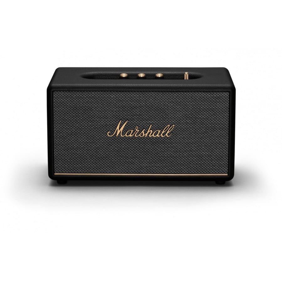 Marshall STANMORE III NOIR n°1