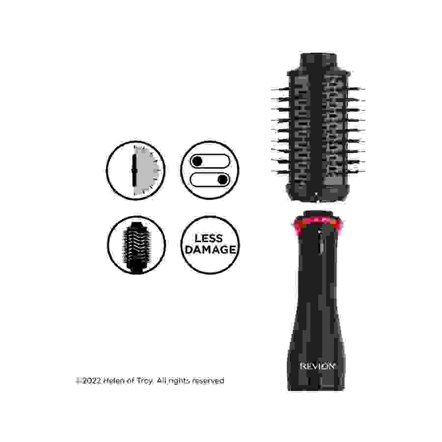 Revlon RVDR5298E One-Step Volumiser plus n°2