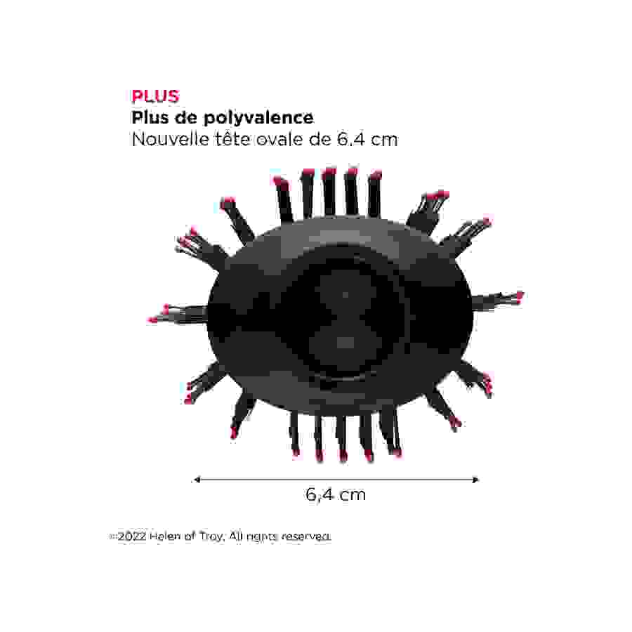 Revlon RVDR5298E One-Step Volumiser plus n°4