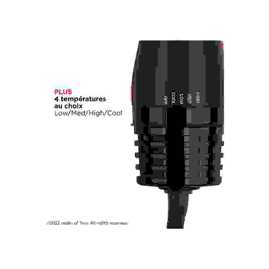 Revlon RVDR5298E One-Step Volumiser plus n°5
