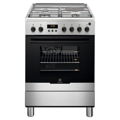 Electrolux EKM66722OX INOX