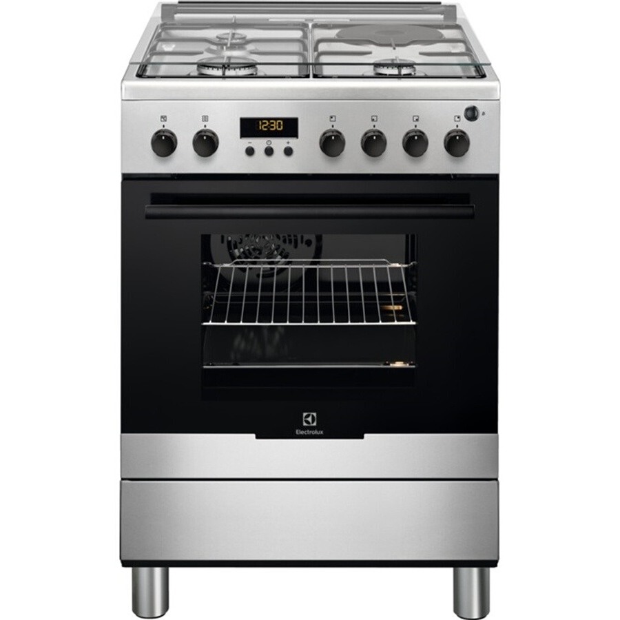 Electrolux EKM66722OX INOX n°1