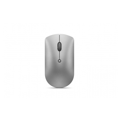 Lenovo 600 Bluetooth Silent Mouse
