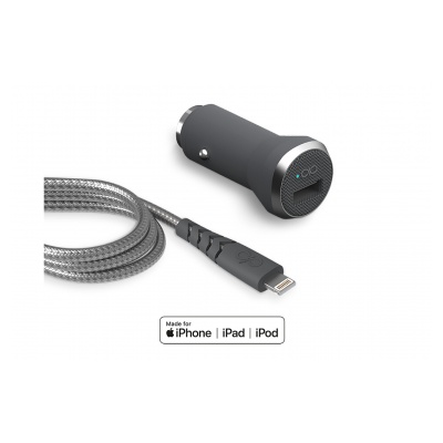 Chargeur téléphone portable Onearz Mobile Gear Chargeur secteur USB 2 ports  2.4A total - DARTY Guyane