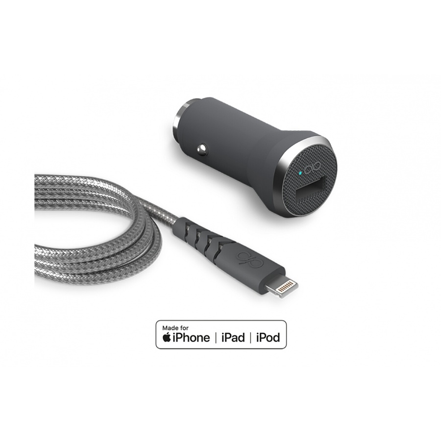 Câble USB C tissé noir de 2 mètres - Chargeurs USB - Chargeurs -  Connectiques Smartphone - Matériel Informatique High Tech