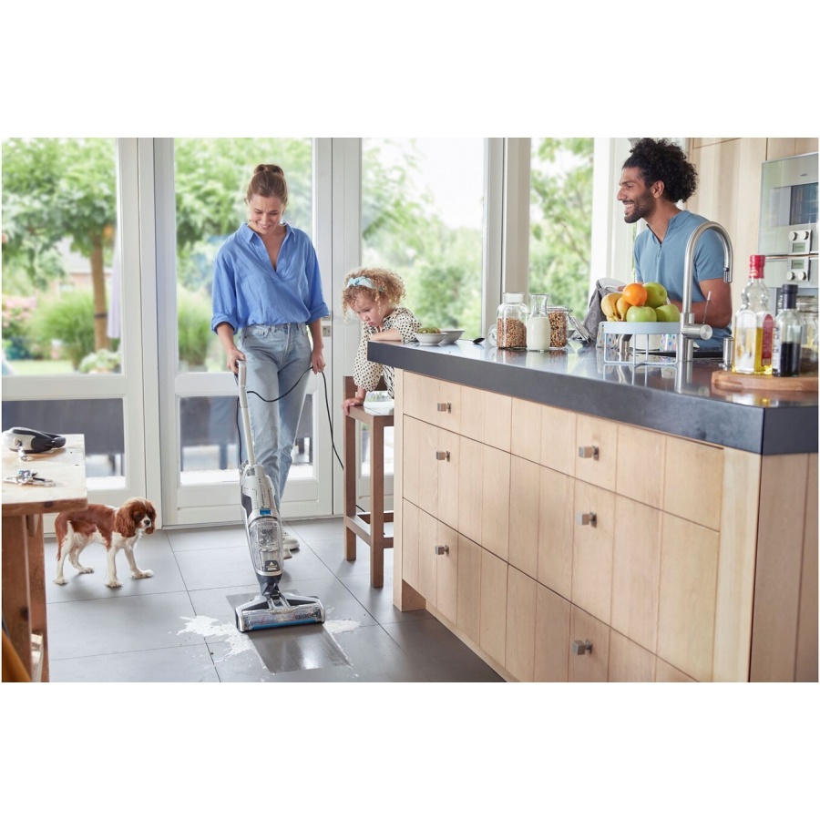 Bissell B3551N CrossWave C3 Select n°4