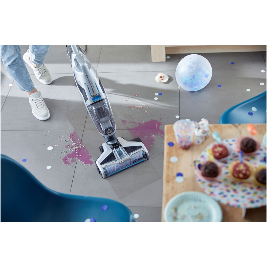 Bissell B3551N CrossWave C3 Select n°5