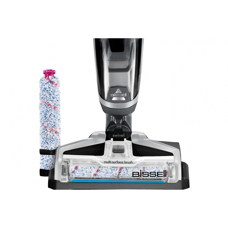 Bissell B3551N CrossWave C3 Select n°6