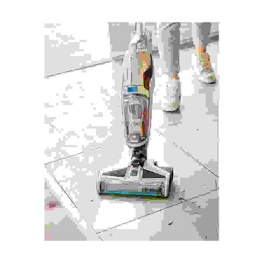Bissell B3551N CrossWave C3 Select n°7